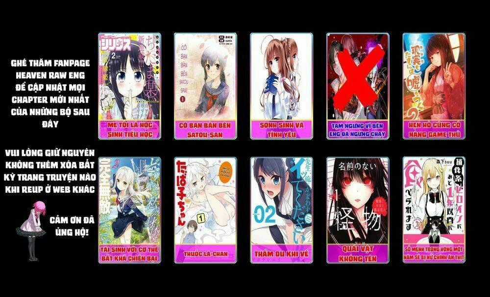 Tonari No Seki No Satou-San Chapter 5 trang 27