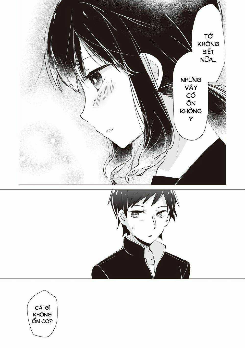 Tonari No Seki No Satou-San Chapter 6 trang 10