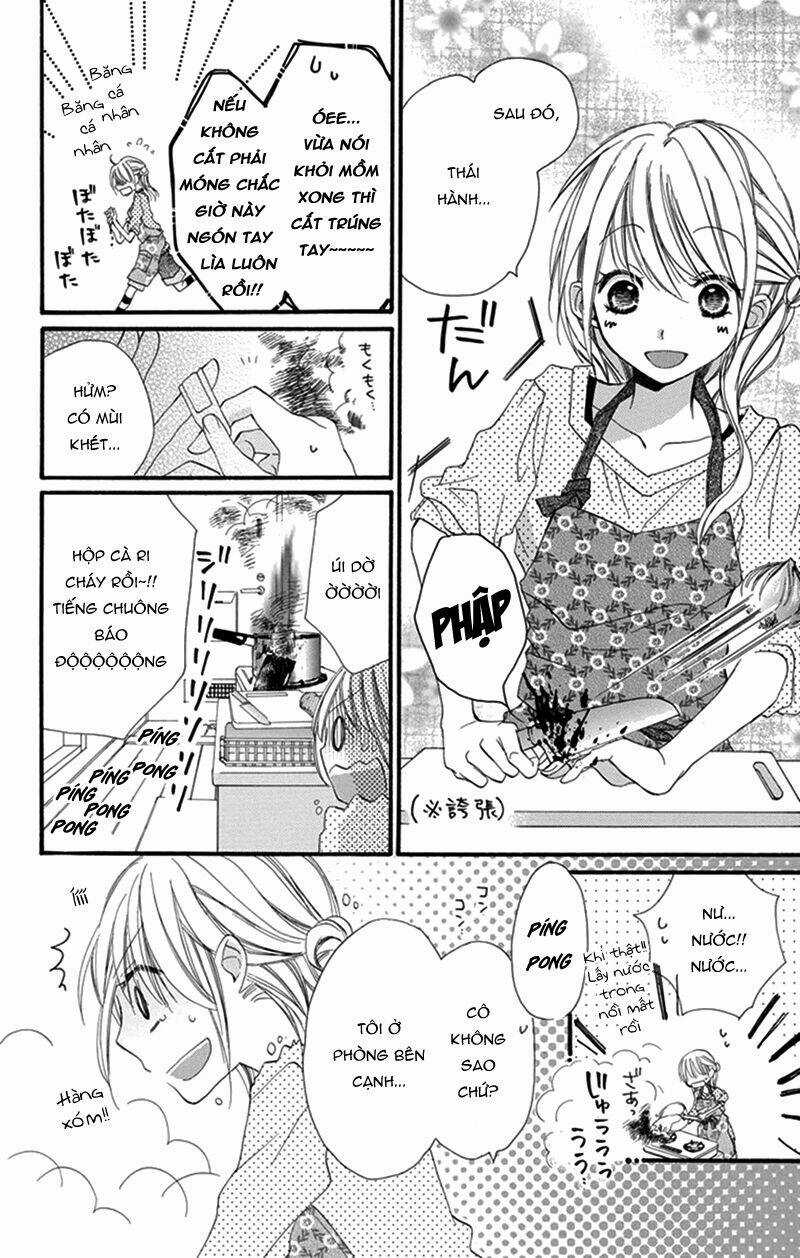 Tonari Wa Nani O Kuu Hito Zo Chapter 1 trang 11