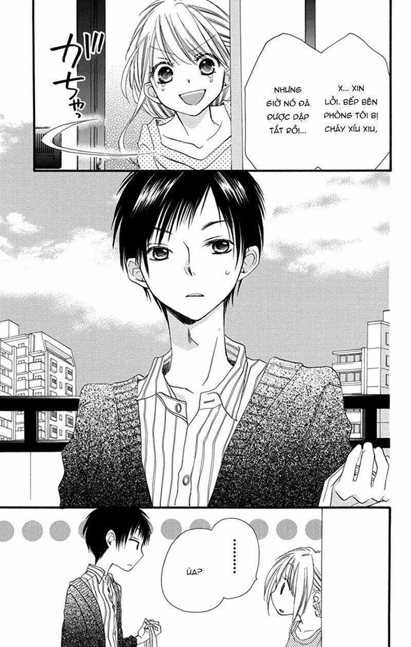 Tonari Wa Nani O Kuu Hito Zo Chapter 1 trang 12