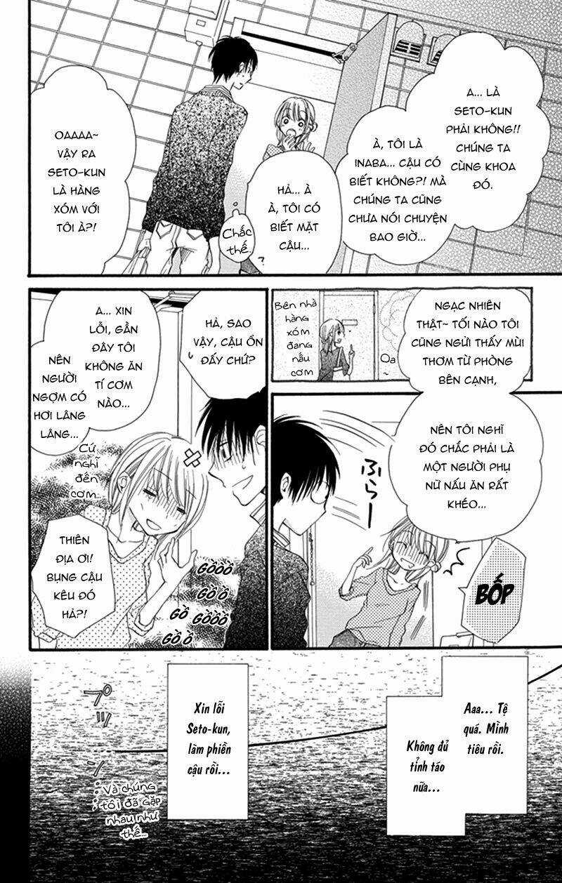 Tonari Wa Nani O Kuu Hito Zo Chapter 1 trang 13