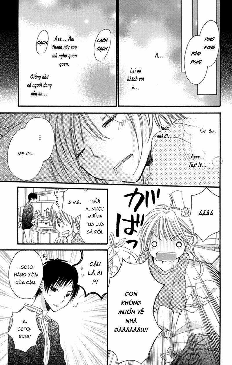 Tonari Wa Nani O Kuu Hito Zo Chapter 1 trang 14