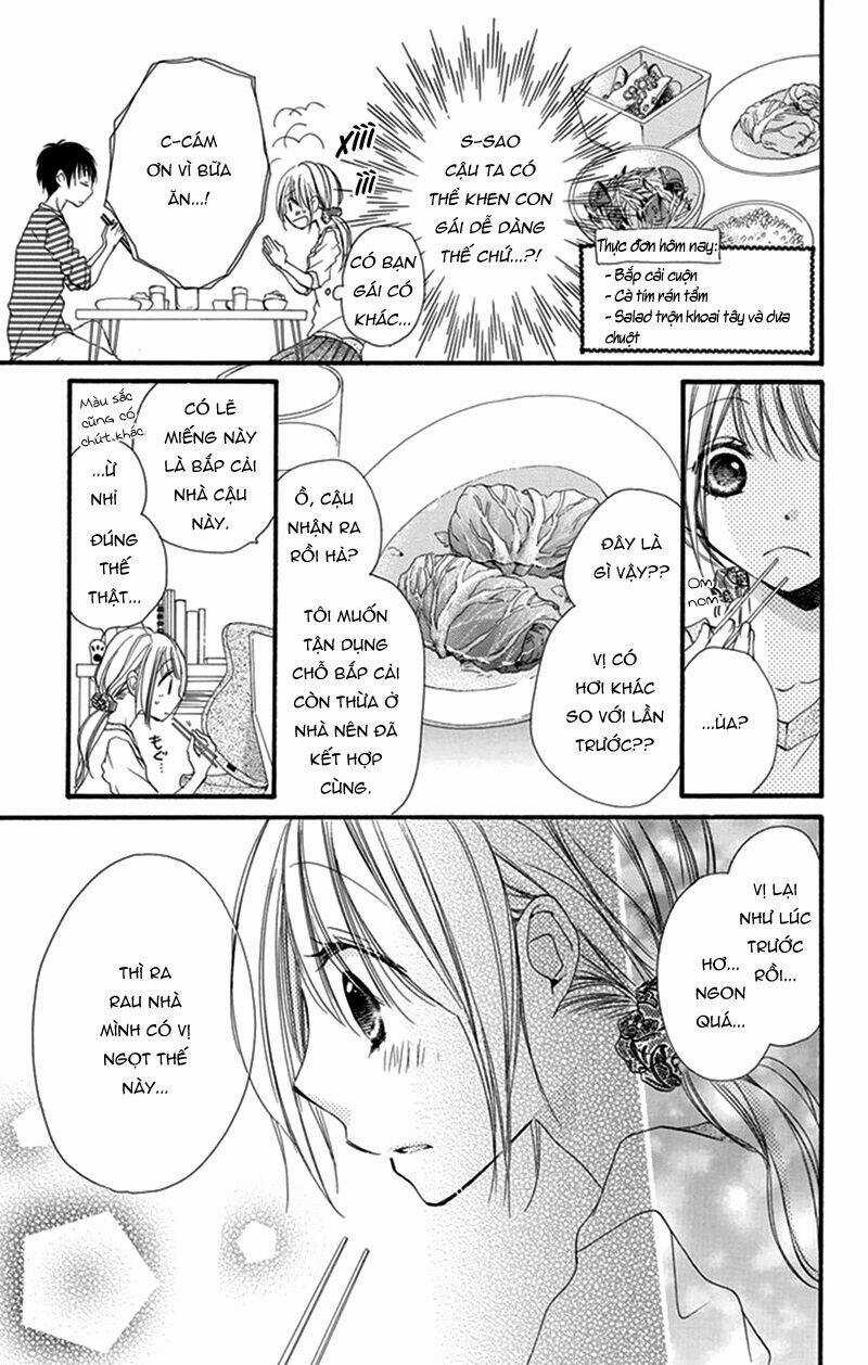 Tonari Wa Nani O Kuu Hito Zo Chapter 1 trang 26