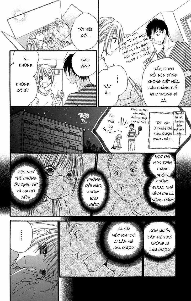 Tonari Wa Nani O Kuu Hito Zo Chapter 1 trang 27