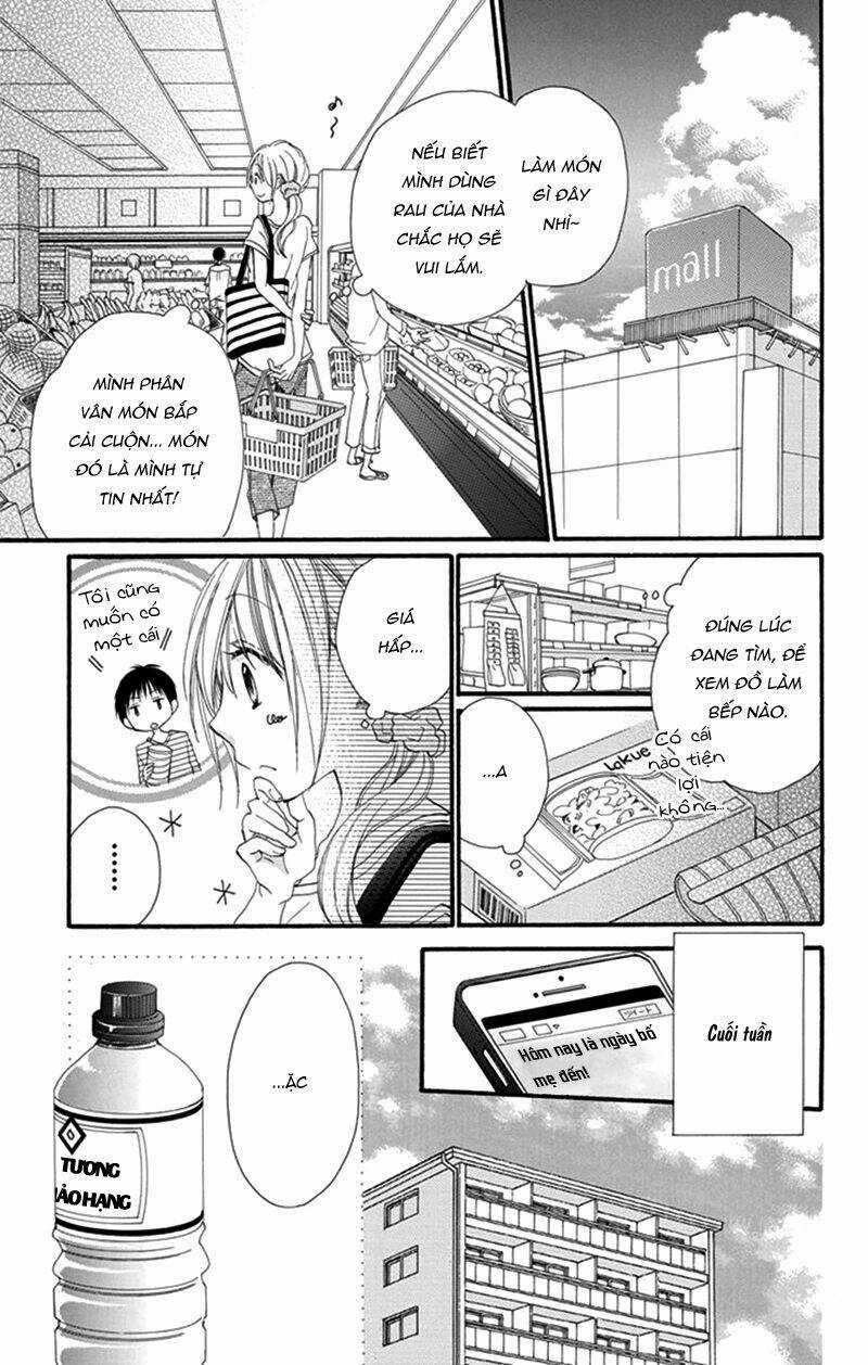 Tonari Wa Nani O Kuu Hito Zo Chapter 1 trang 30