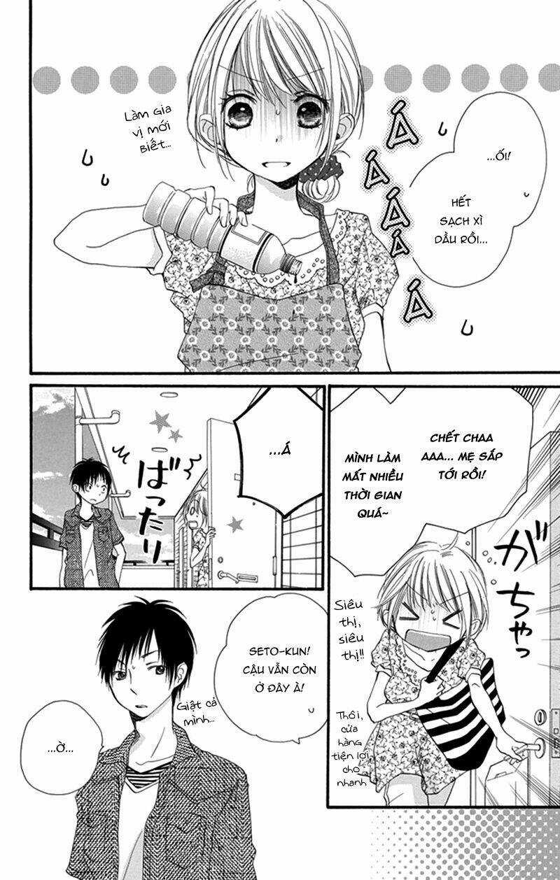 Tonari Wa Nani O Kuu Hito Zo Chapter 1 trang 31