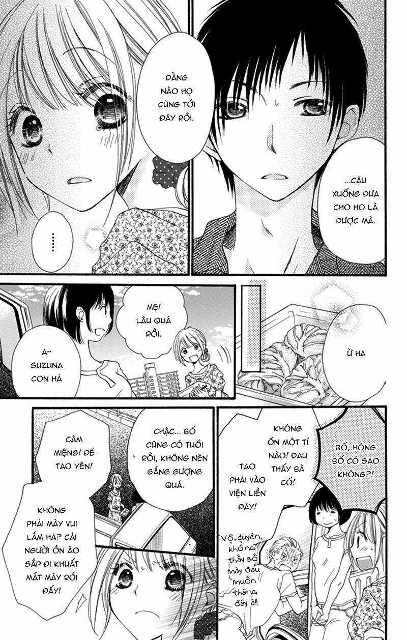 Tonari Wa Nani O Kuu Hito Zo Chapter 1 trang 34