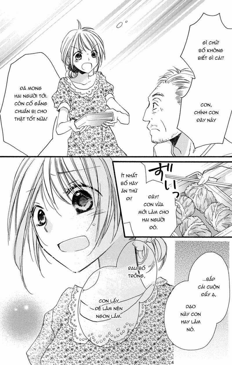 Tonari Wa Nani O Kuu Hito Zo Chapter 1 trang 35