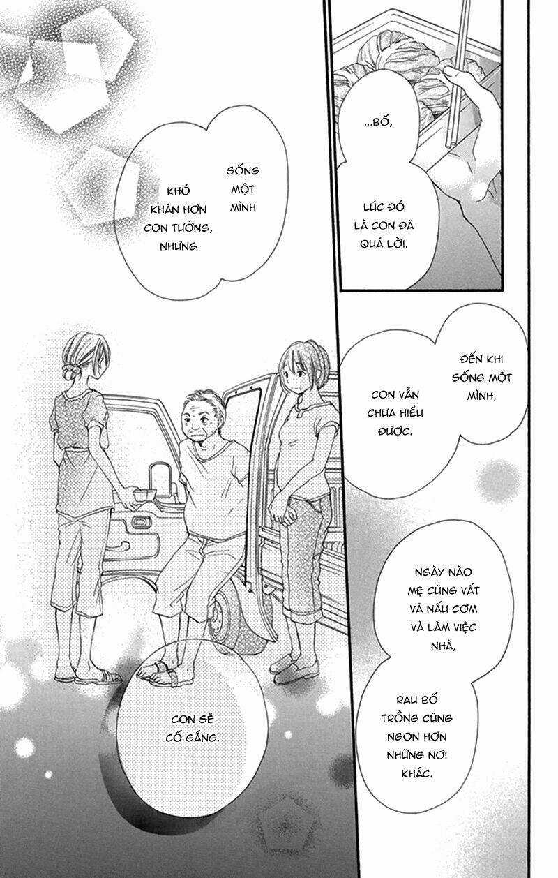 Tonari Wa Nani O Kuu Hito Zo Chapter 1 trang 36