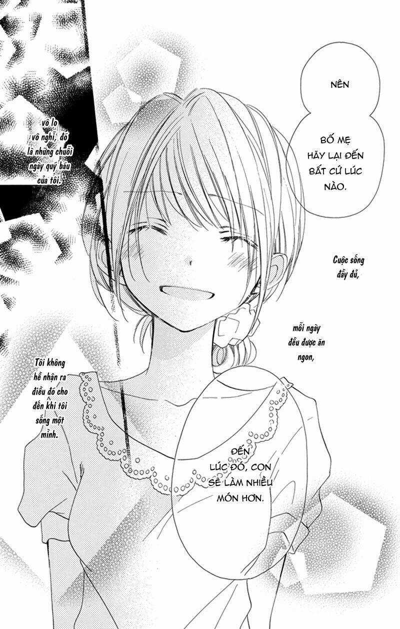 Tonari Wa Nani O Kuu Hito Zo Chapter 1 trang 37