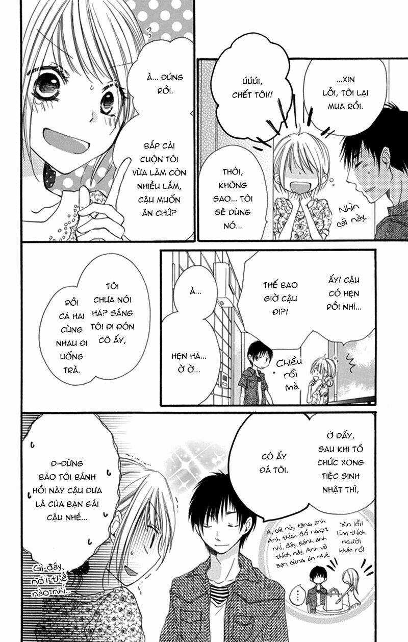 Tonari Wa Nani O Kuu Hito Zo Chapter 1 trang 39