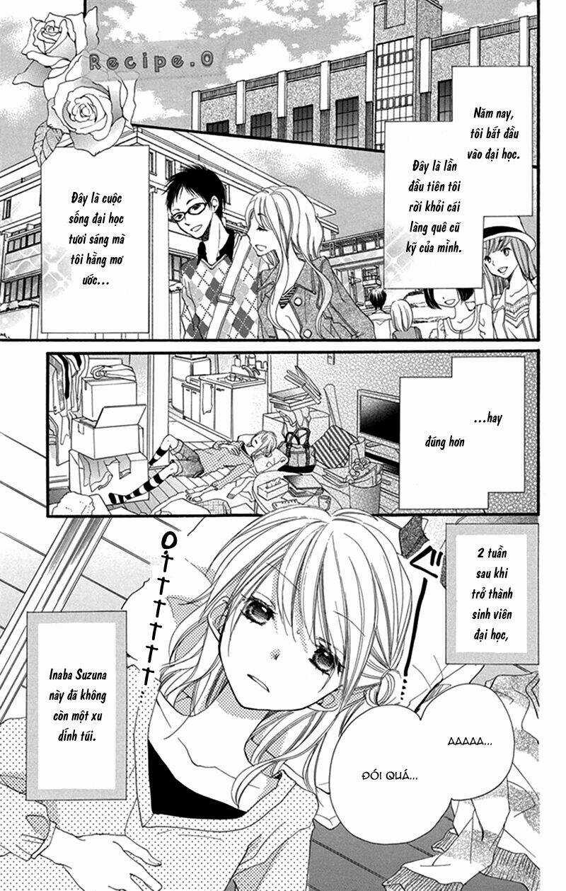 Tonari Wa Nani O Kuu Hito Zo Chapter 1 trang 4