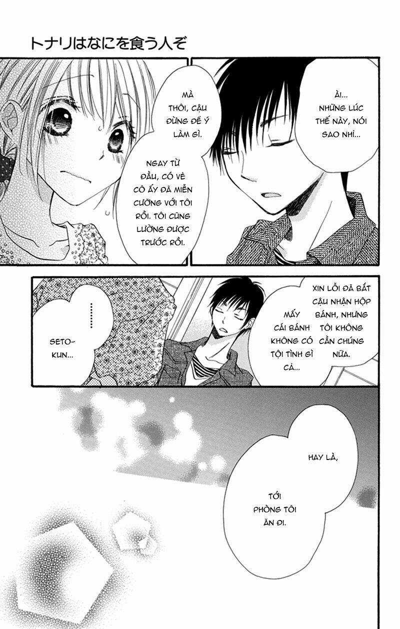 Tonari Wa Nani O Kuu Hito Zo Chapter 1 trang 40