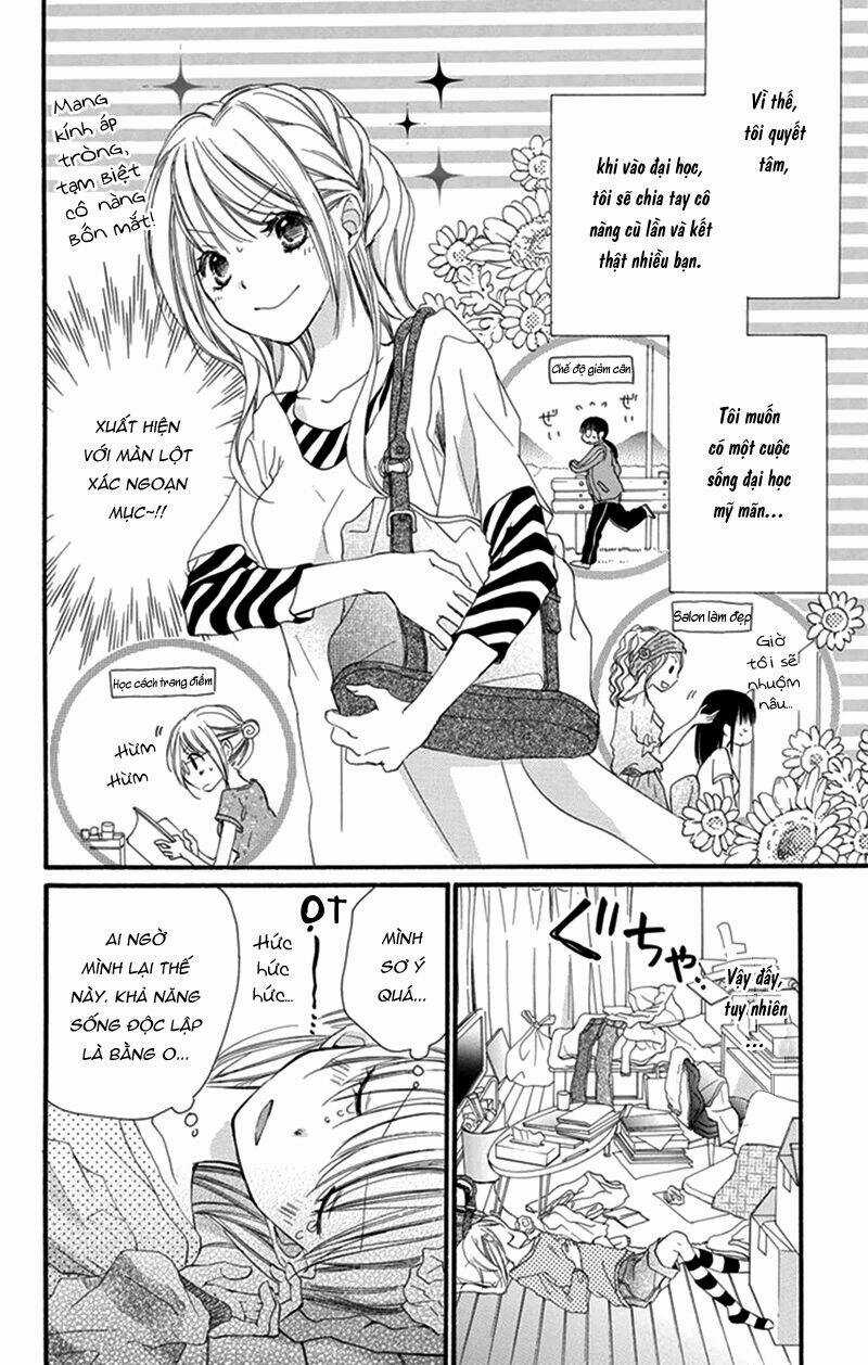 Tonari Wa Nani O Kuu Hito Zo Chapter 1 trang 7