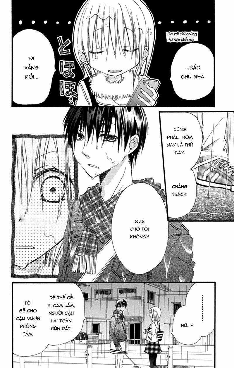 Tonari Wa Nani O Kuu Hito Zo Chapter 2 trang 14