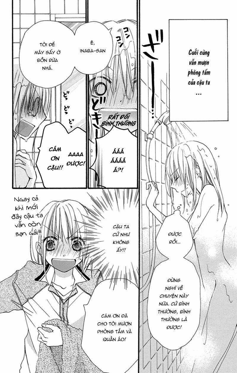 Tonari Wa Nani O Kuu Hito Zo Chapter 2 trang 16