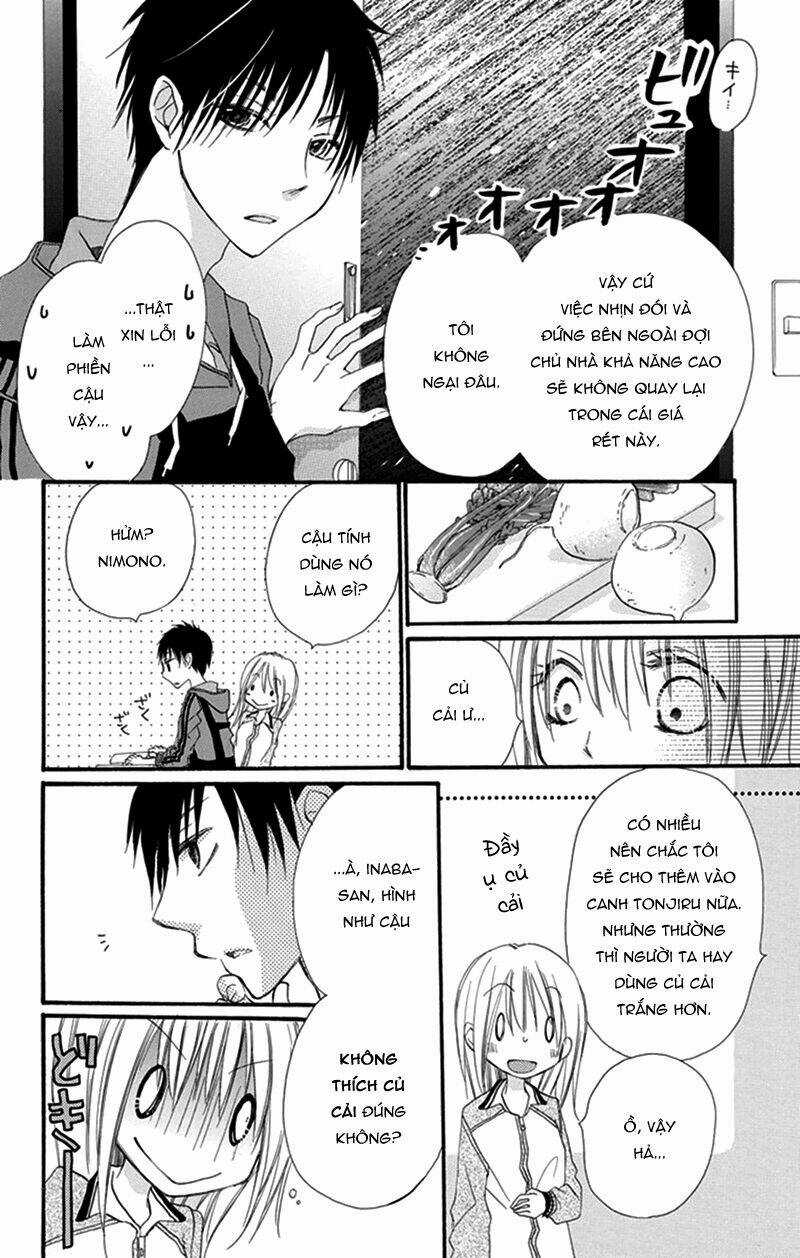 Tonari Wa Nani O Kuu Hito Zo Chapter 2 trang 18