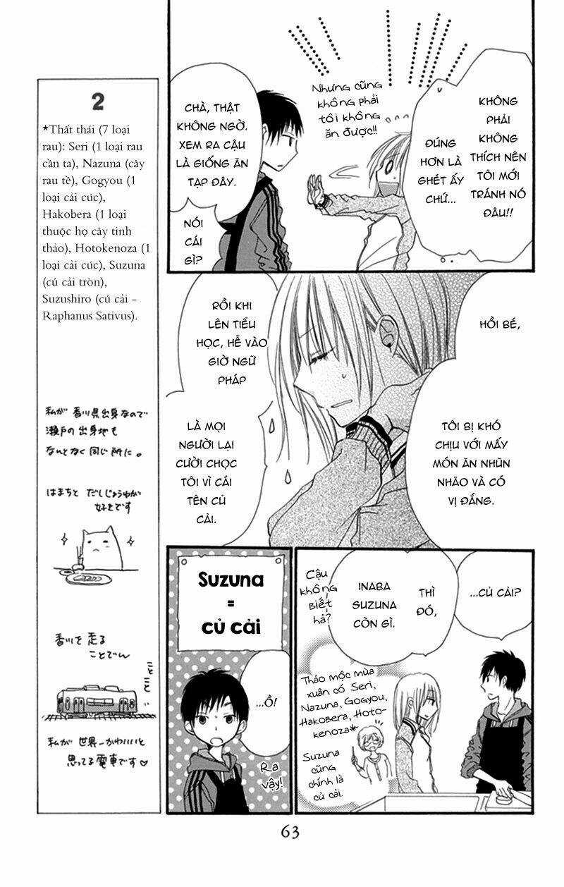 Tonari Wa Nani O Kuu Hito Zo Chapter 2 trang 19