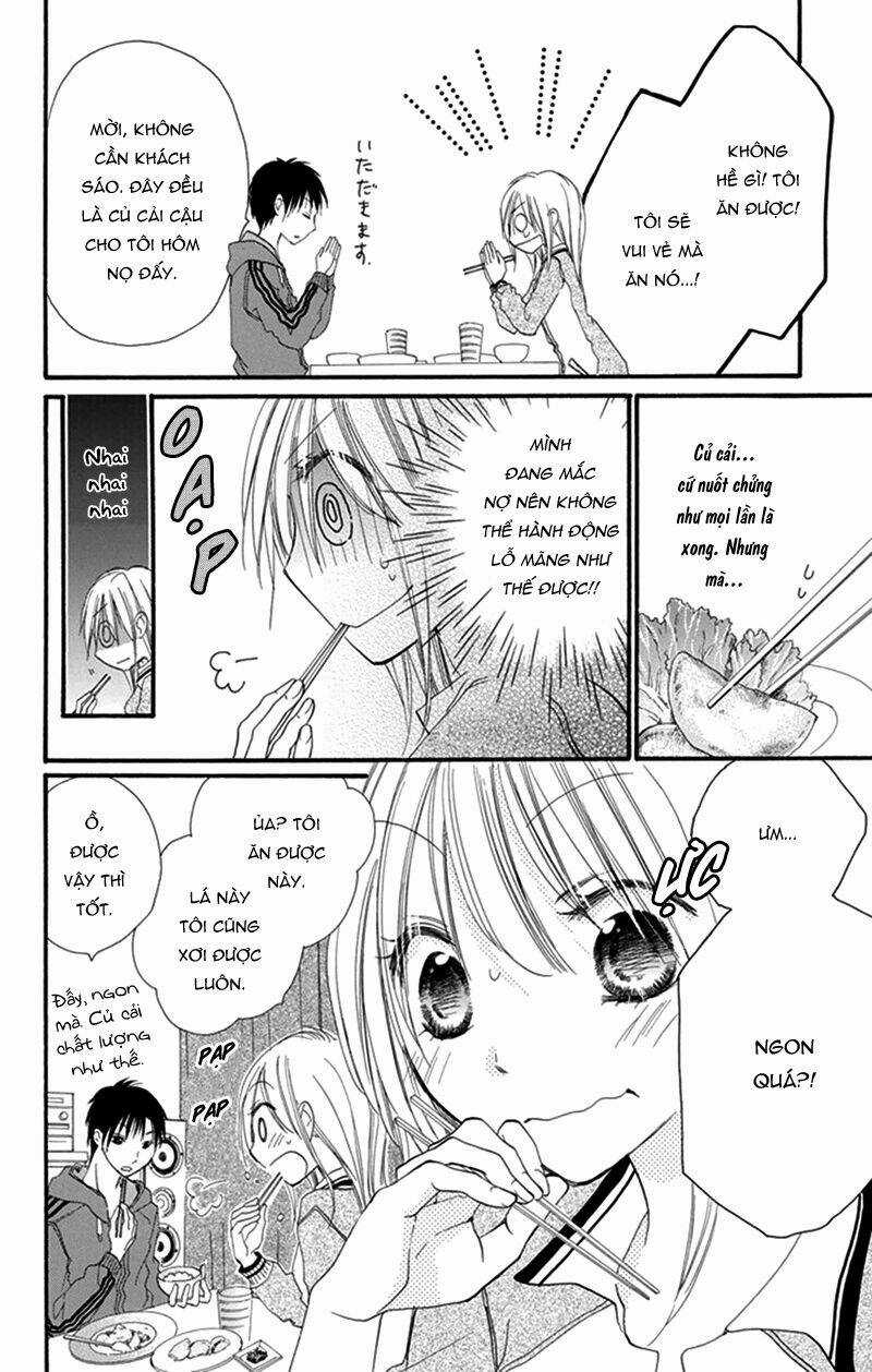 Tonari Wa Nani O Kuu Hito Zo Chapter 2 trang 22