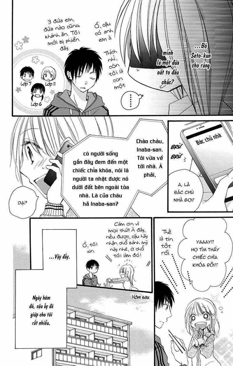 Tonari Wa Nani O Kuu Hito Zo Chapter 2 trang 24