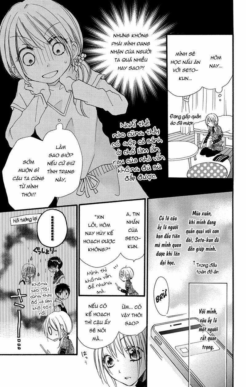 Tonari Wa Nani O Kuu Hito Zo Chapter 2 trang 25