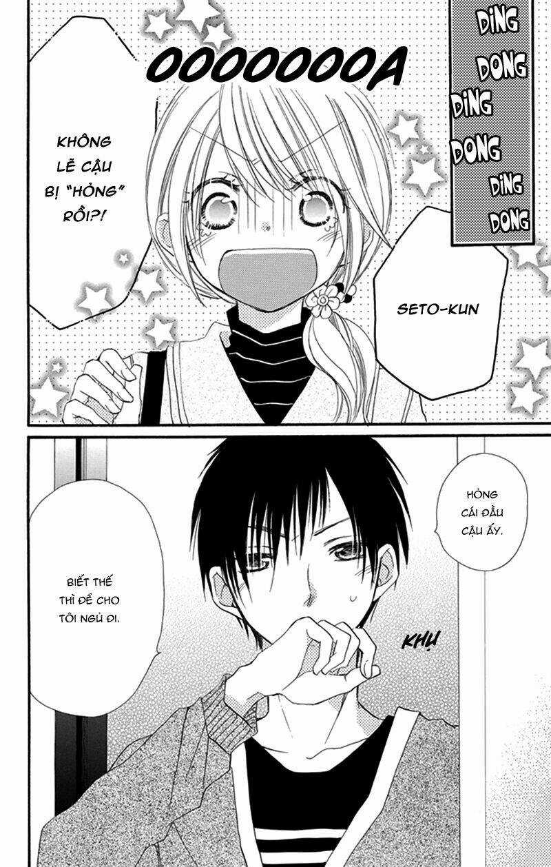 Tonari Wa Nani O Kuu Hito Zo Chapter 2 trang 26