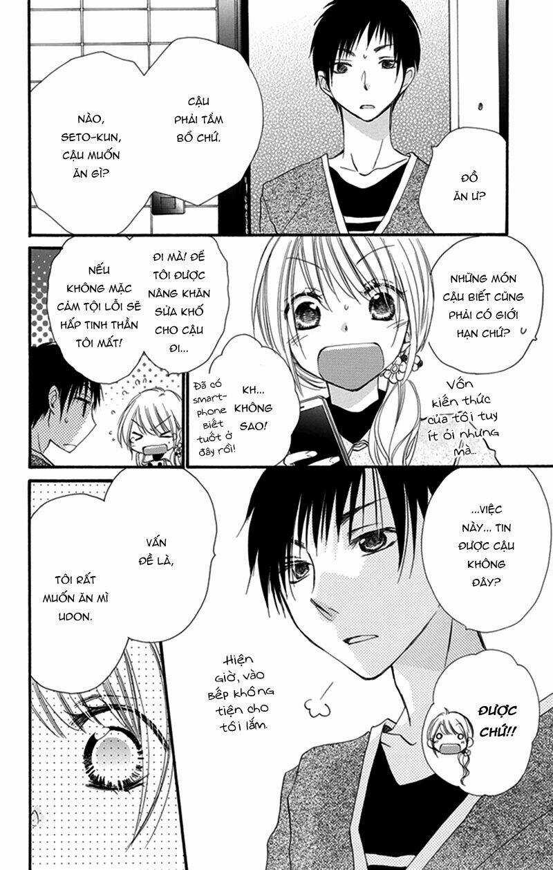 Tonari Wa Nani O Kuu Hito Zo Chapter 2 trang 28