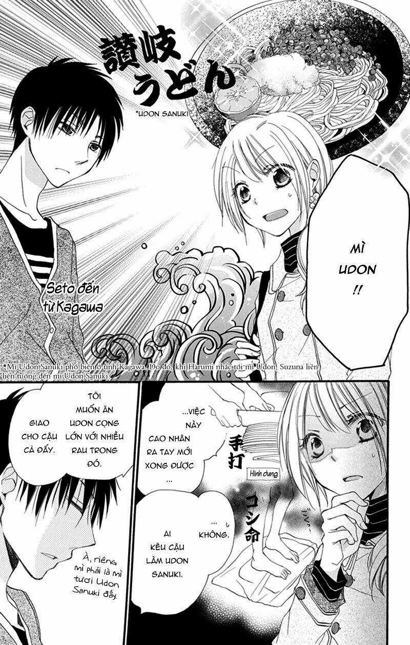 Tonari Wa Nani O Kuu Hito Zo Chapter 2 trang 29