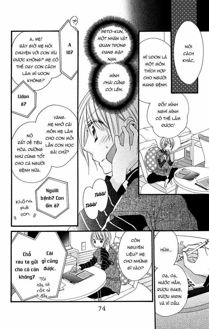 Tonari Wa Nani O Kuu Hito Zo Chapter 2 trang 30