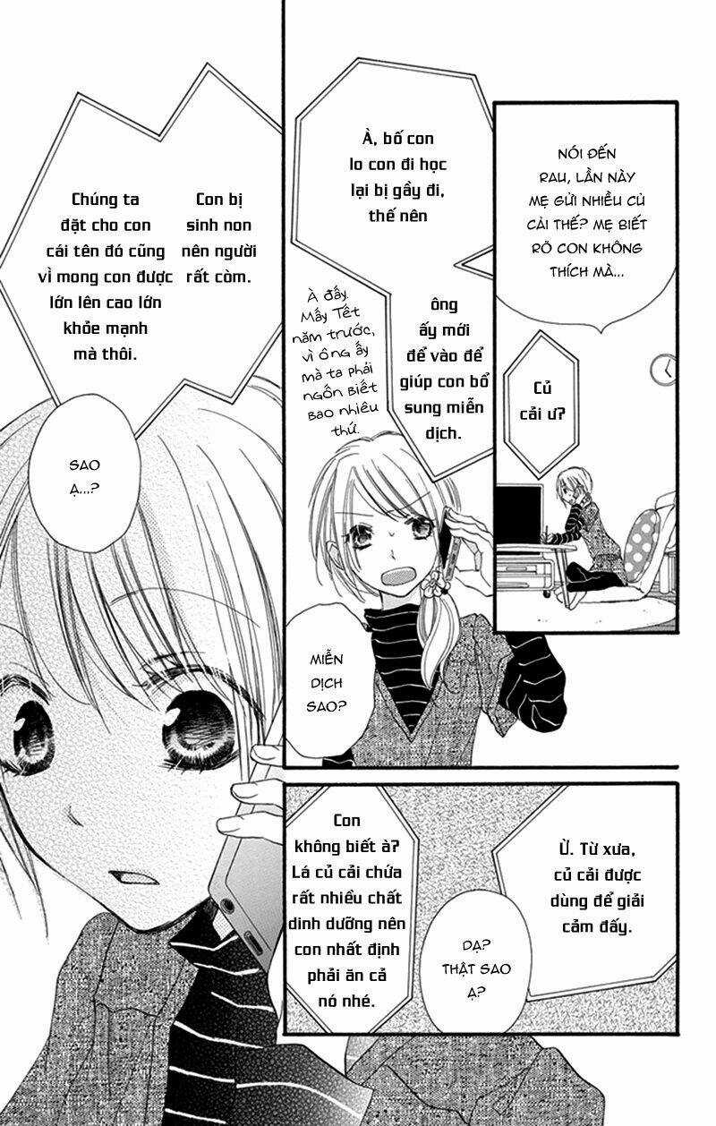 Tonari Wa Nani O Kuu Hito Zo Chapter 2 trang 31