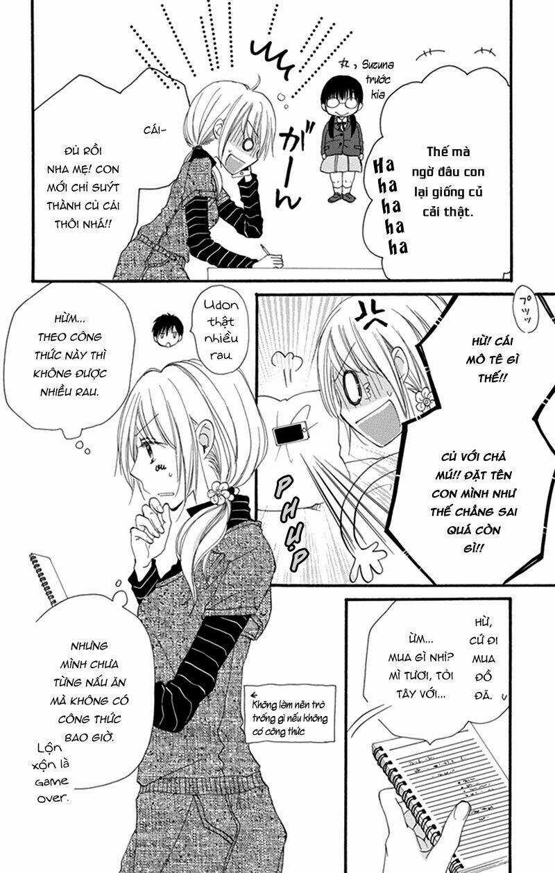 Tonari Wa Nani O Kuu Hito Zo Chapter 2 trang 32