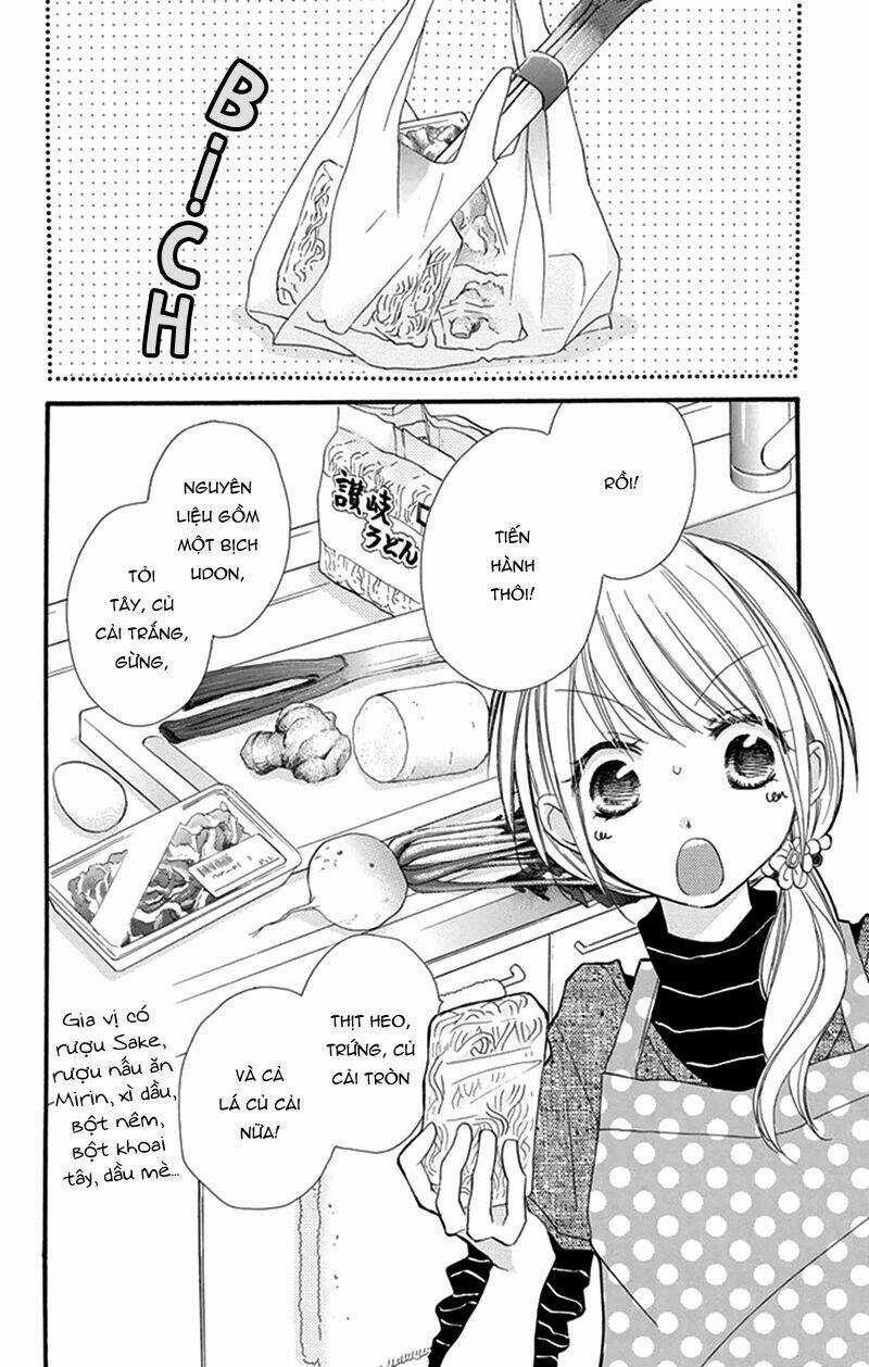 Tonari Wa Nani O Kuu Hito Zo Chapter 2 trang 34