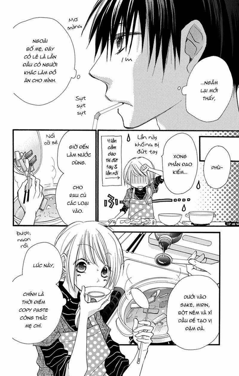 Tonari Wa Nani O Kuu Hito Zo Chapter 2 trang 36