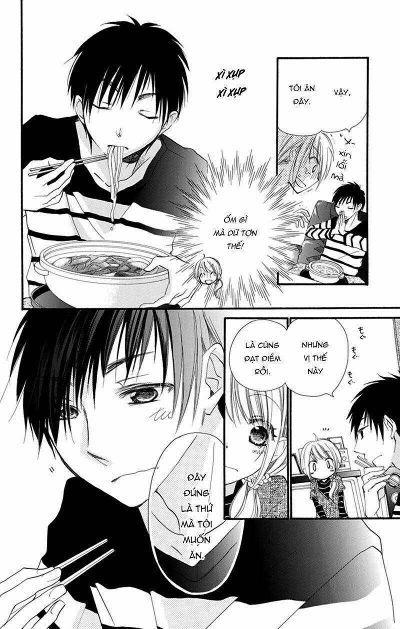 Tonari Wa Nani O Kuu Hito Zo Chapter 2 trang 40