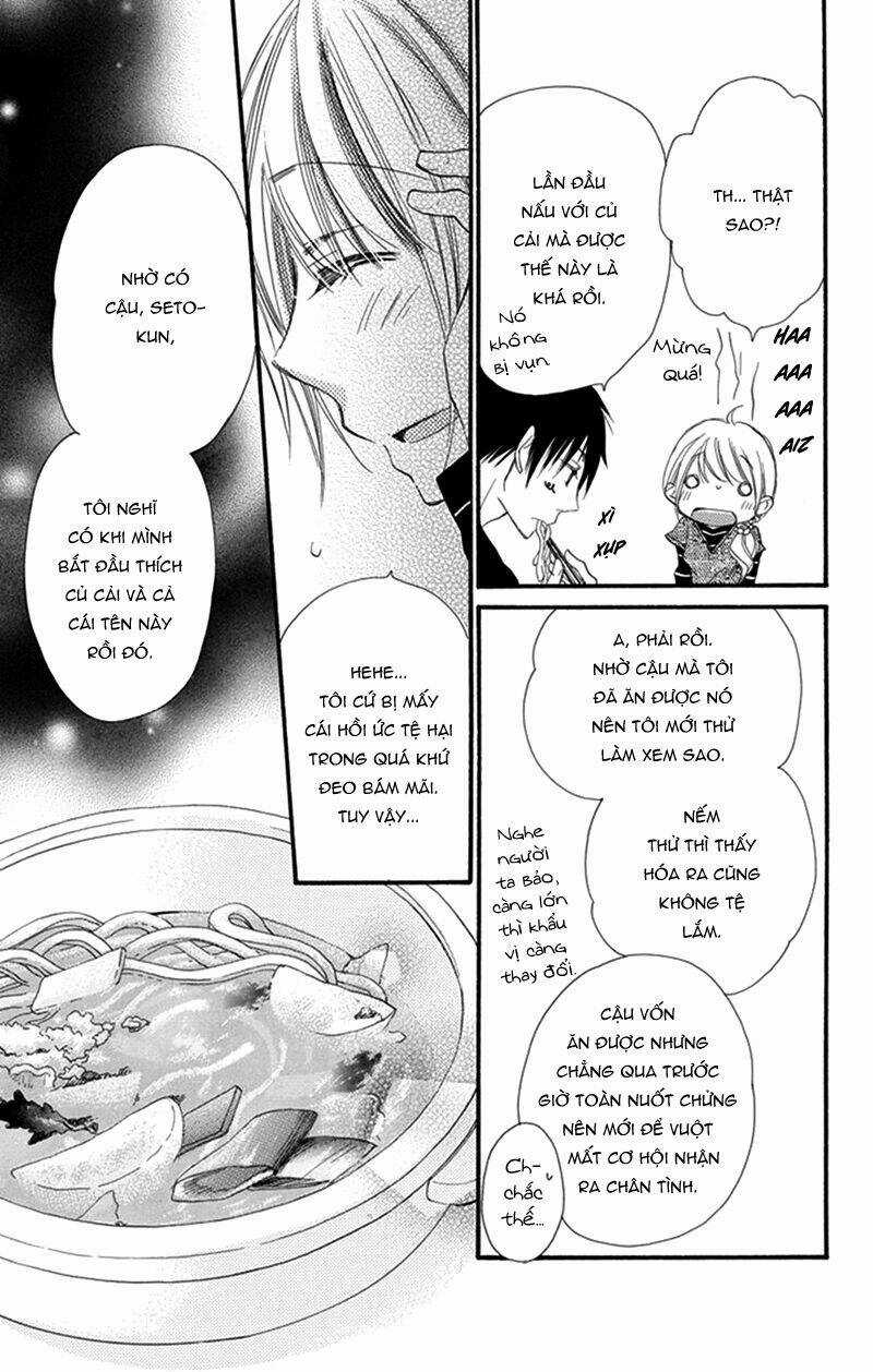 Tonari Wa Nani O Kuu Hito Zo Chapter 2 trang 41