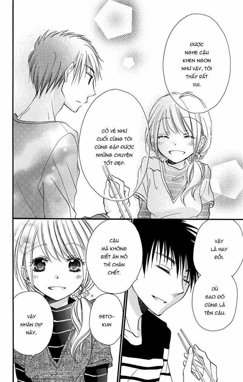 Tonari Wa Nani O Kuu Hito Zo Chapter 2 trang 42