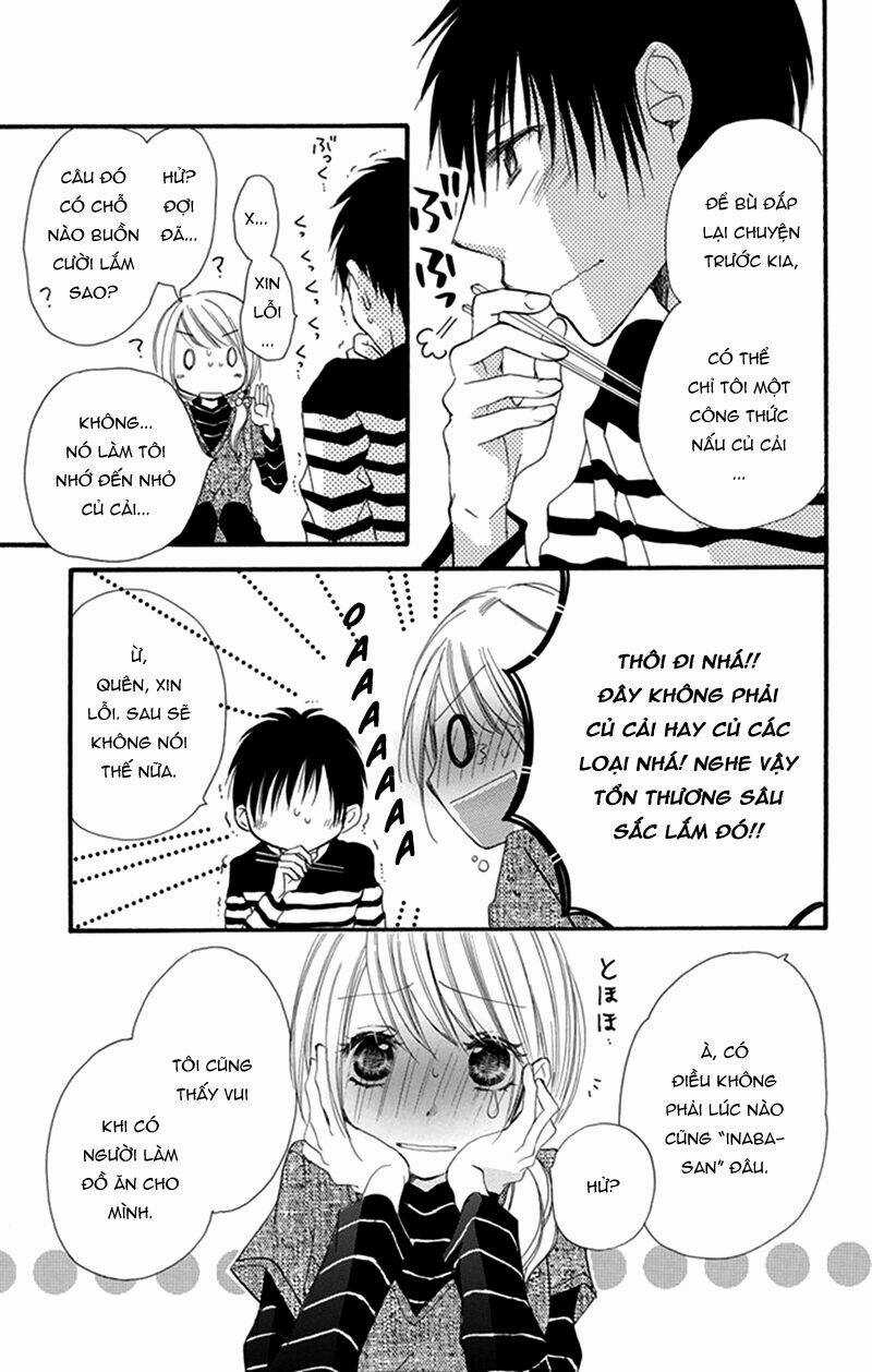 Tonari Wa Nani O Kuu Hito Zo Chapter 2 trang 43