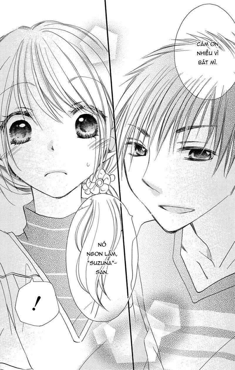 Tonari Wa Nani O Kuu Hito Zo Chapter 2 trang 44