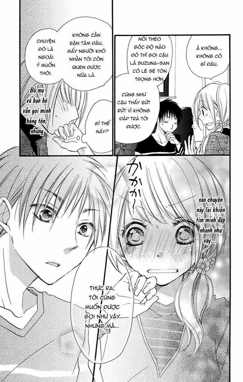 Tonari Wa Nani O Kuu Hito Zo Chapter 2 trang 45