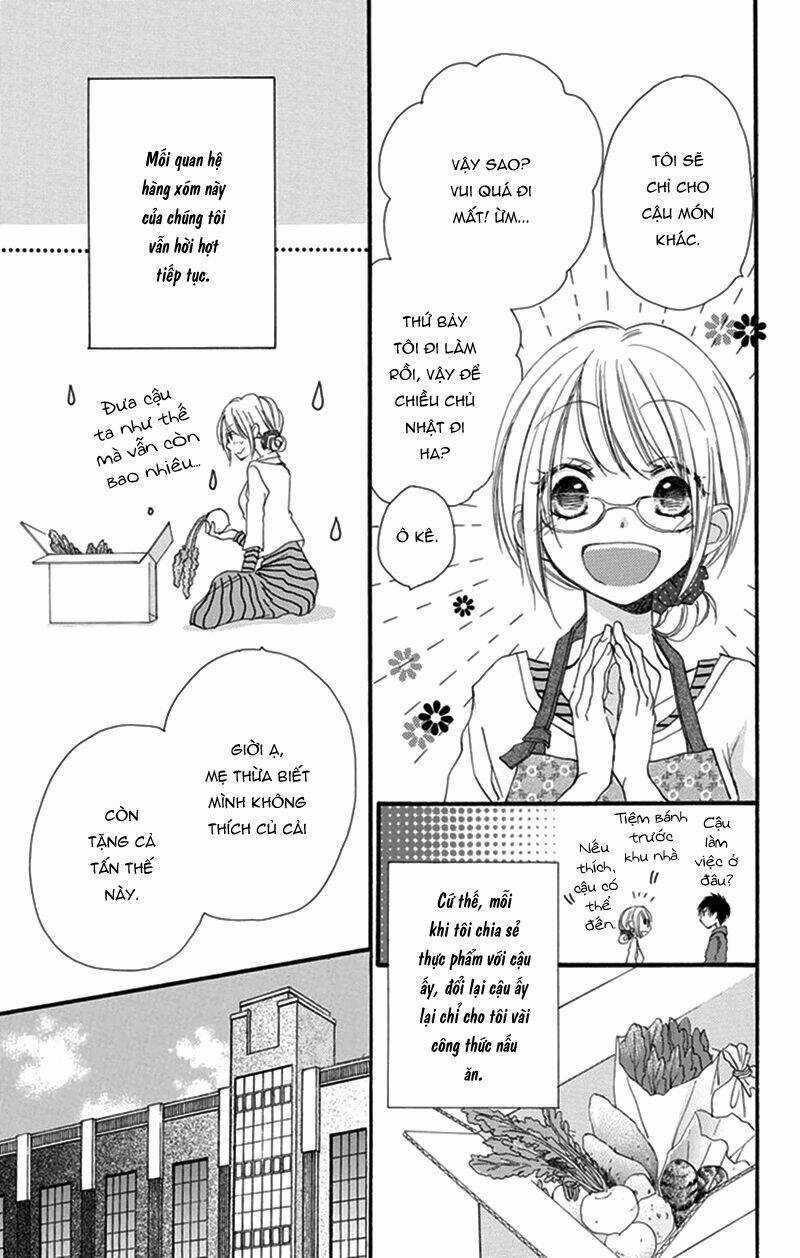 Tonari Wa Nani O Kuu Hito Zo Chapter 2 trang 9