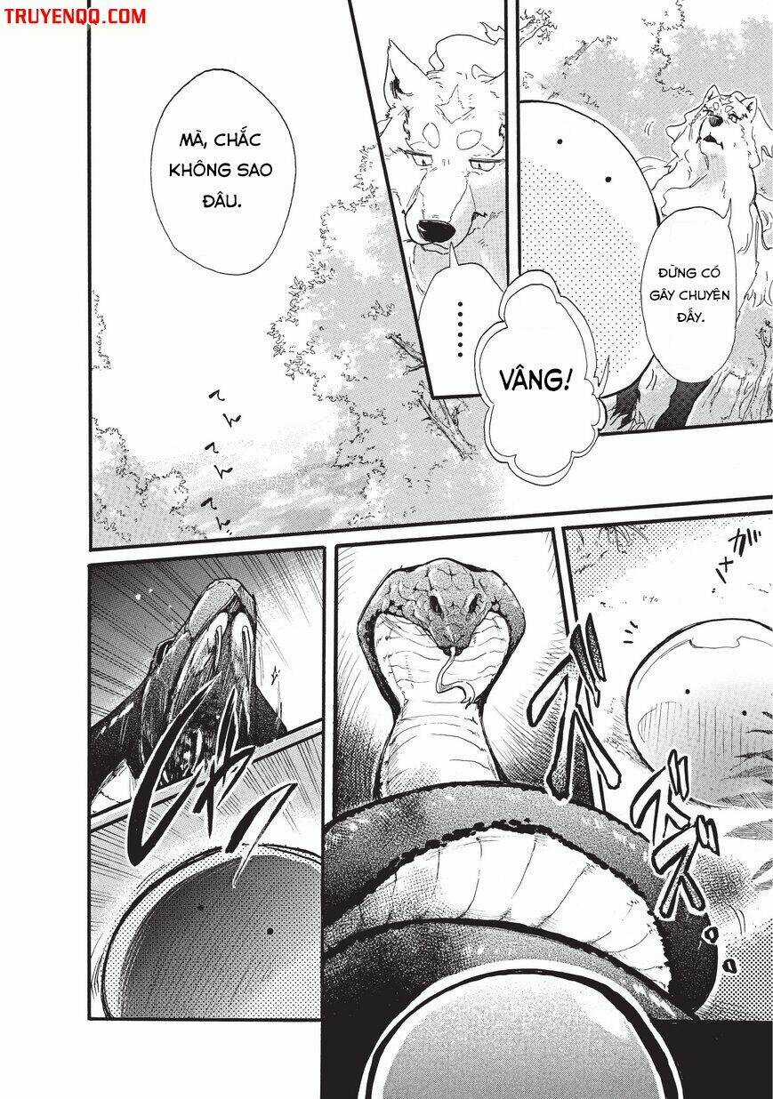 Tondemo Skill De Isekai Hourou Meshi Sui No Dai Bouken Chapter 1 trang 10