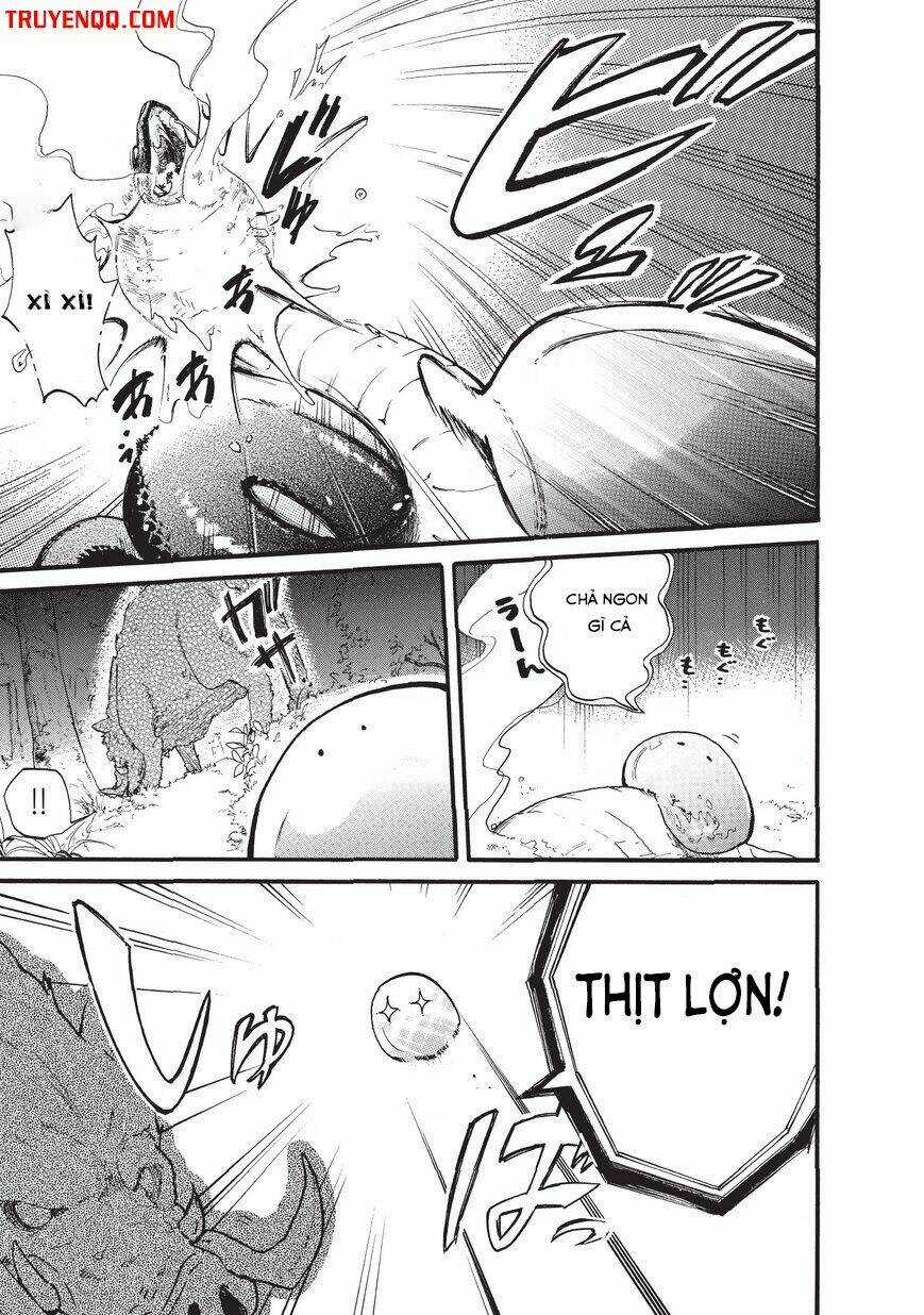 Tondemo Skill De Isekai Hourou Meshi Sui No Dai Bouken Chapter 1 trang 11