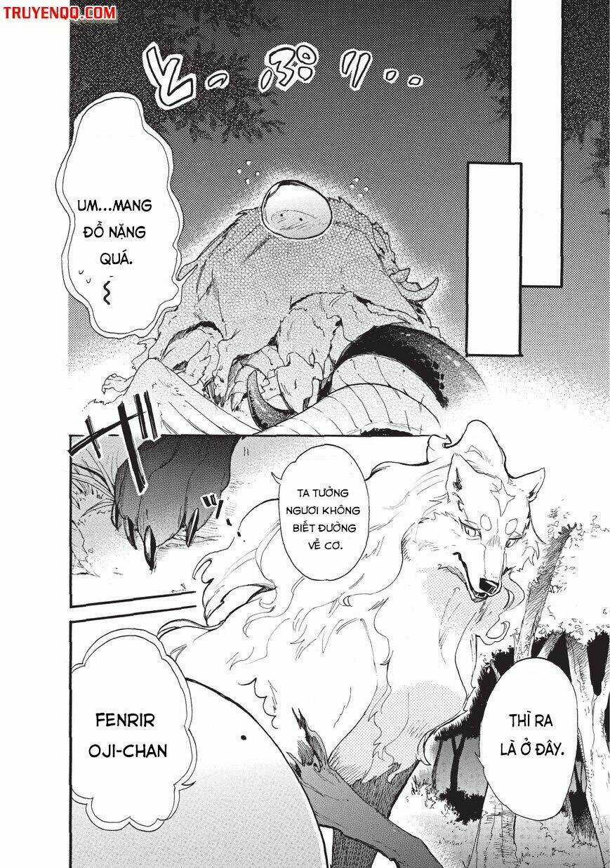 Tondemo Skill De Isekai Hourou Meshi Sui No Dai Bouken Chapter 1 trang 14