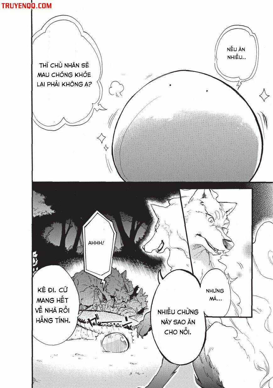 Tondemo Skill De Isekai Hourou Meshi Sui No Dai Bouken Chapter 1 trang 16