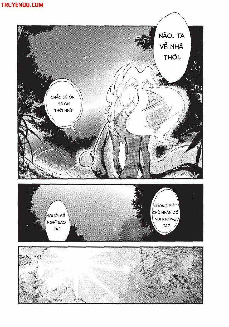 Tondemo Skill De Isekai Hourou Meshi Sui No Dai Bouken Chapter 1 trang 17