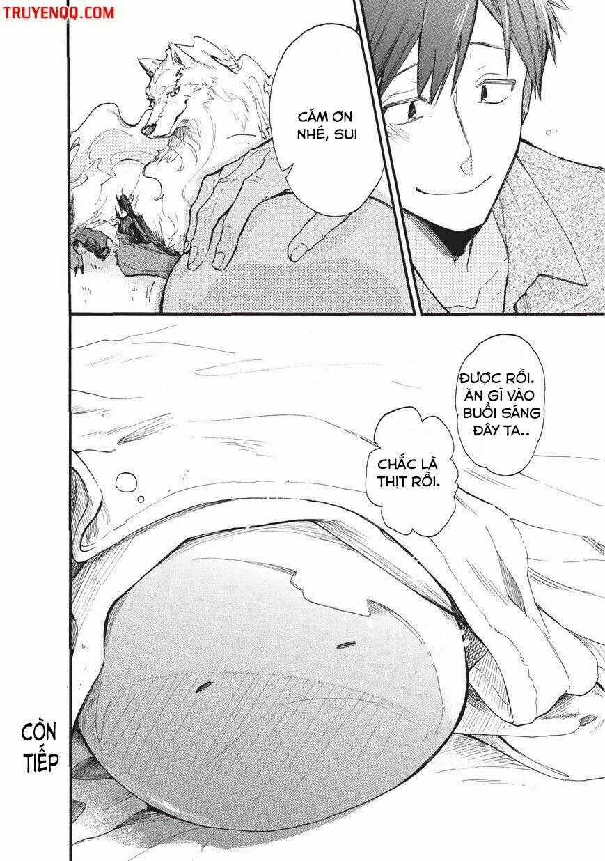 Tondemo Skill De Isekai Hourou Meshi Sui No Dai Bouken Chapter 1 trang 20