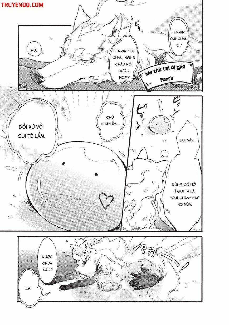 Tondemo Skill De Isekai Hourou Meshi Sui No Dai Bouken Chapter 1 trang 3