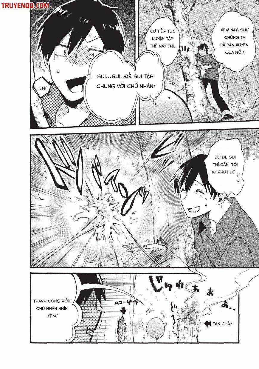 Tondemo Skill De Isekai Hourou Meshi Sui No Dai Bouken Chapter 1 trang 6