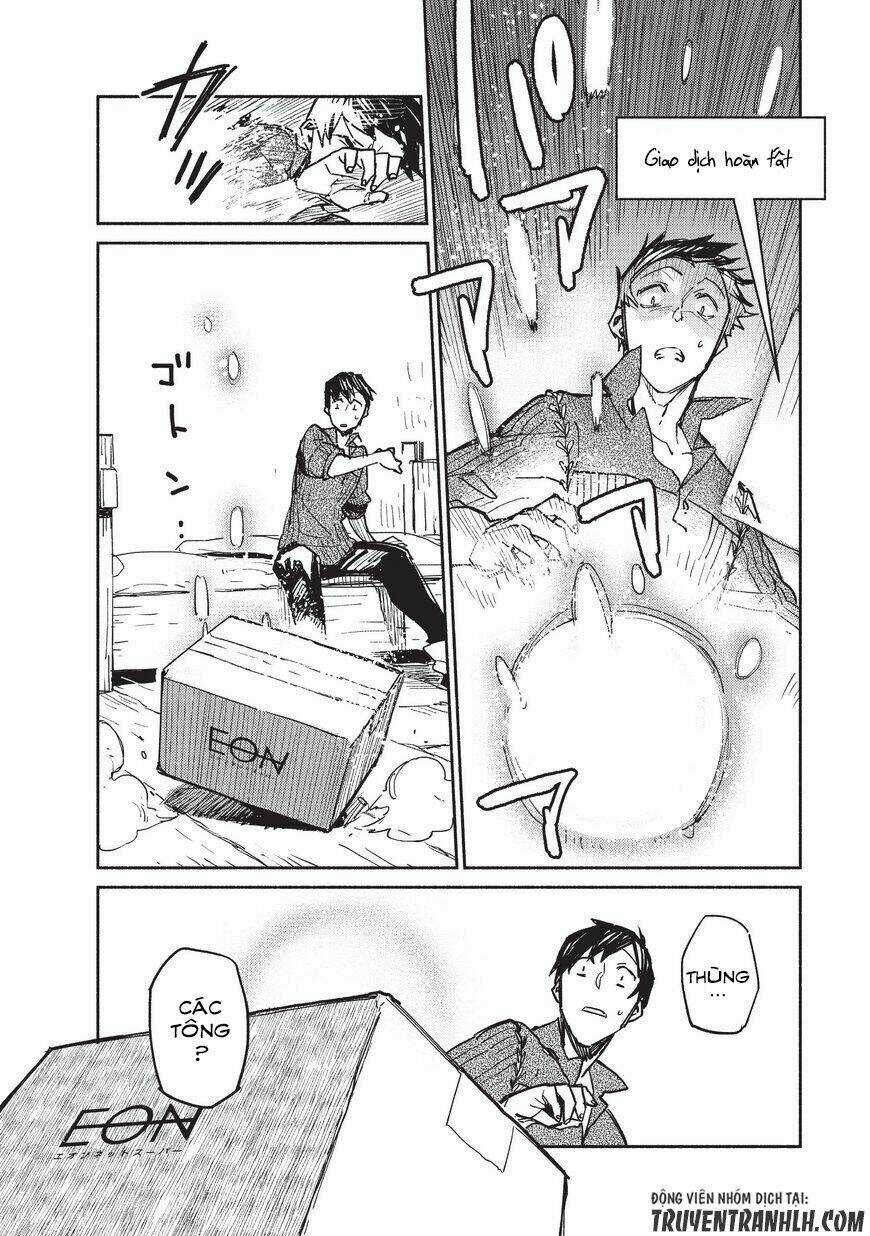 Tondemo Skill De Isekai Hourou Meshi Chapter 1 trang 14