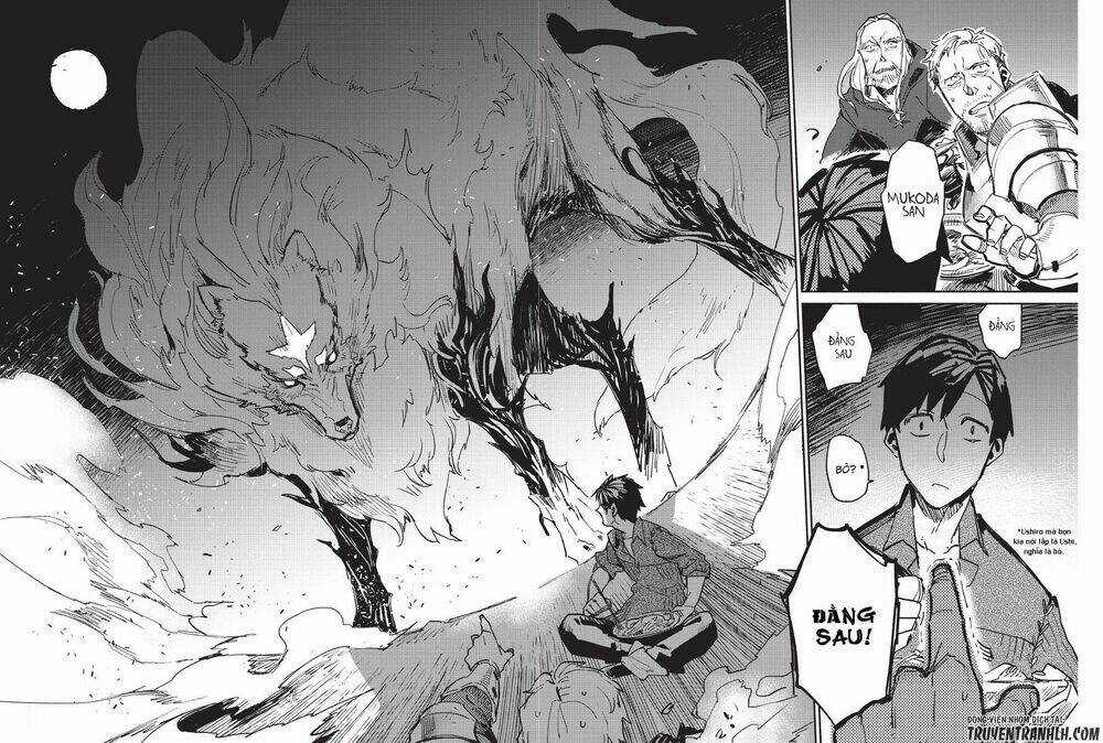 Tondemo Skill De Isekai Hourou Meshi Chapter 1 trang 44